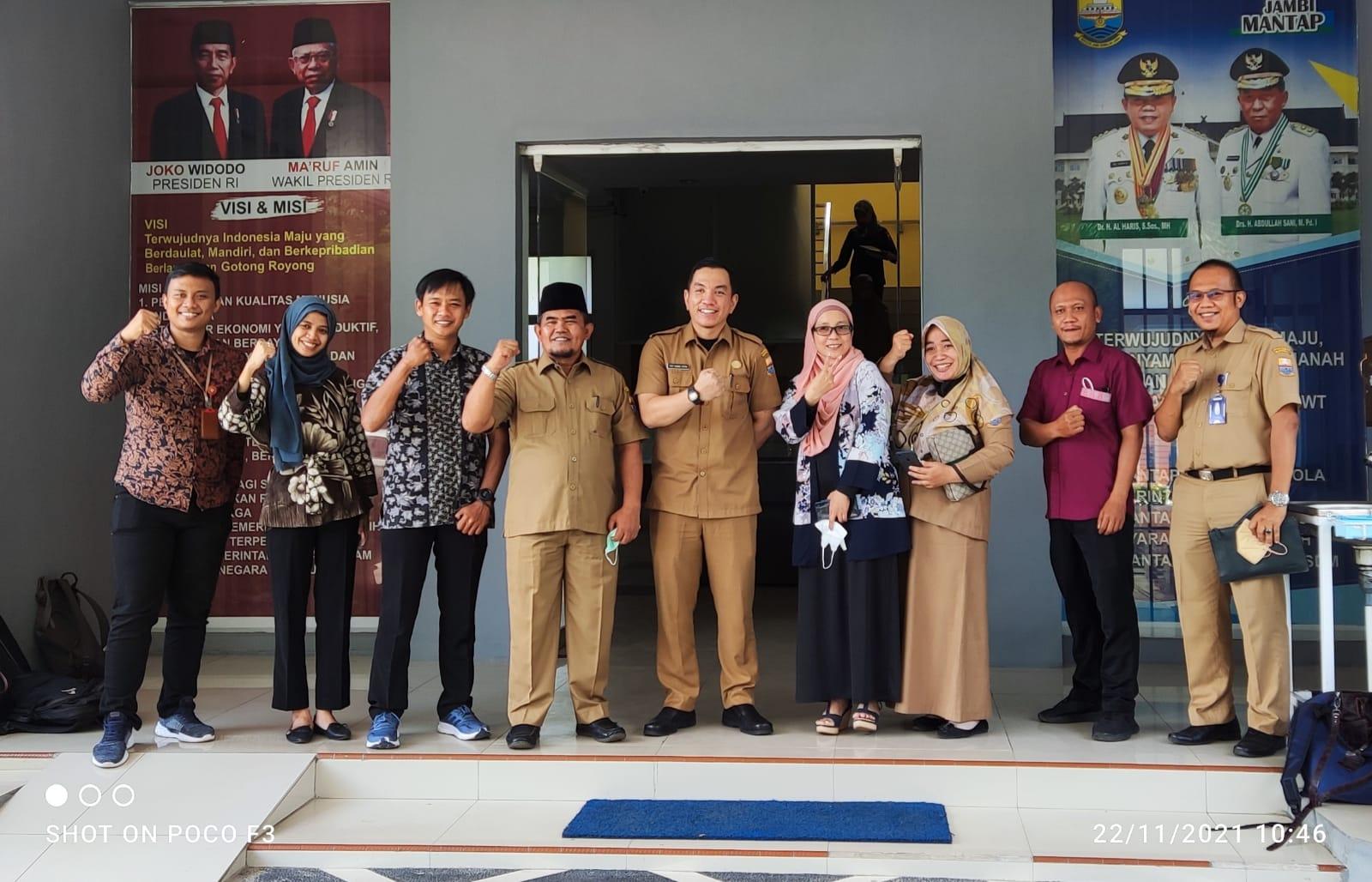 Tingkatkan